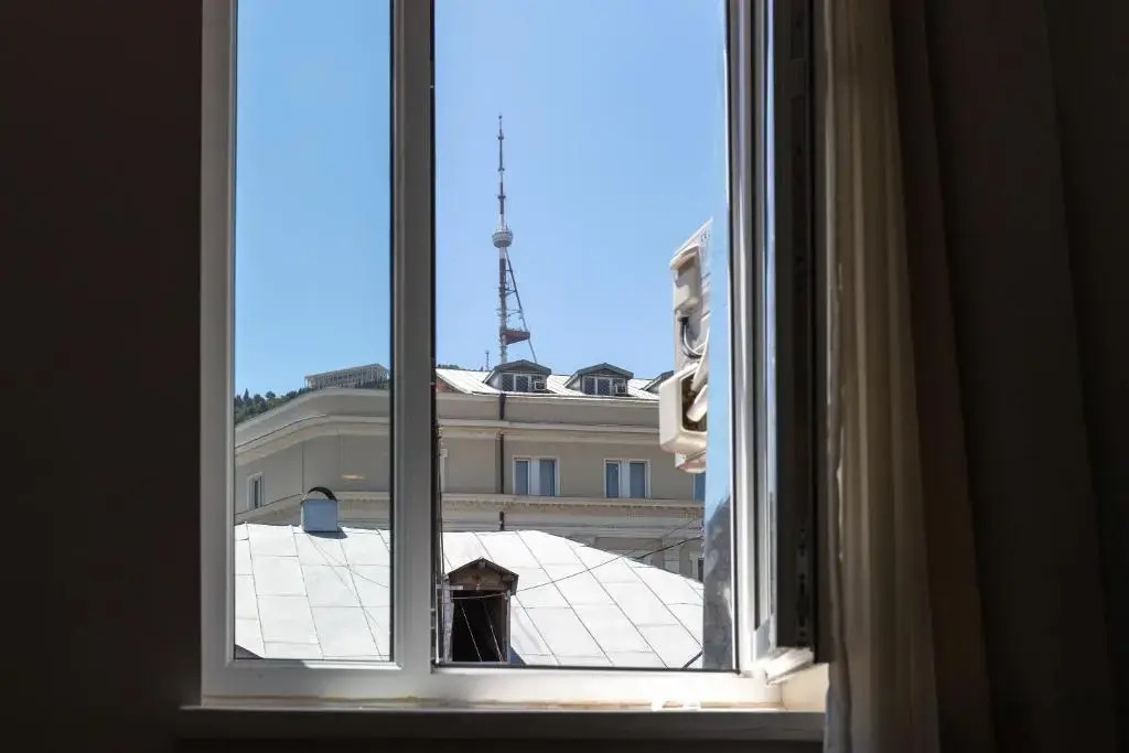 City Center Apartment 2