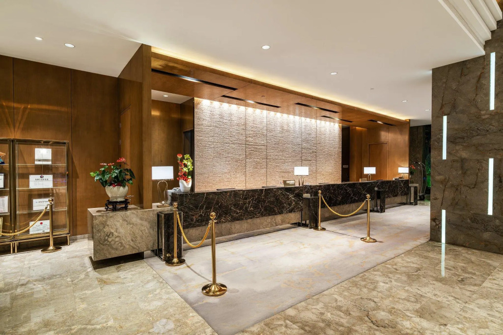 Juntai Hotel Xiamen
