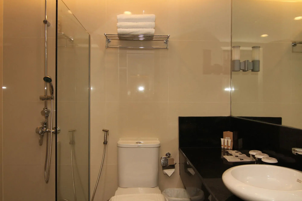 Cebu Hotel Plus