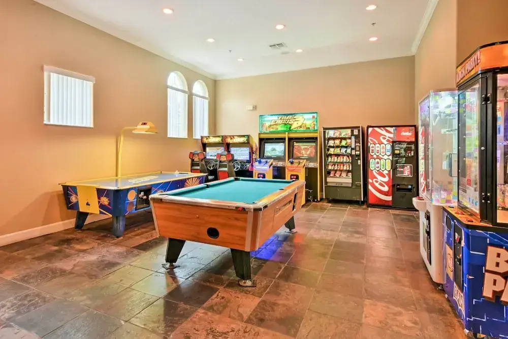 Private Pool: Family-friendly Kissimmee Townhome!