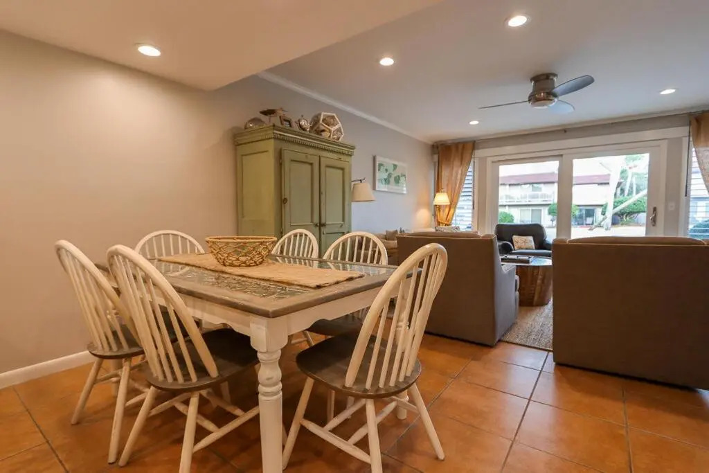 Newly Remodeled Two-story Condo w/ Wifi - Steps From Beach & Dining