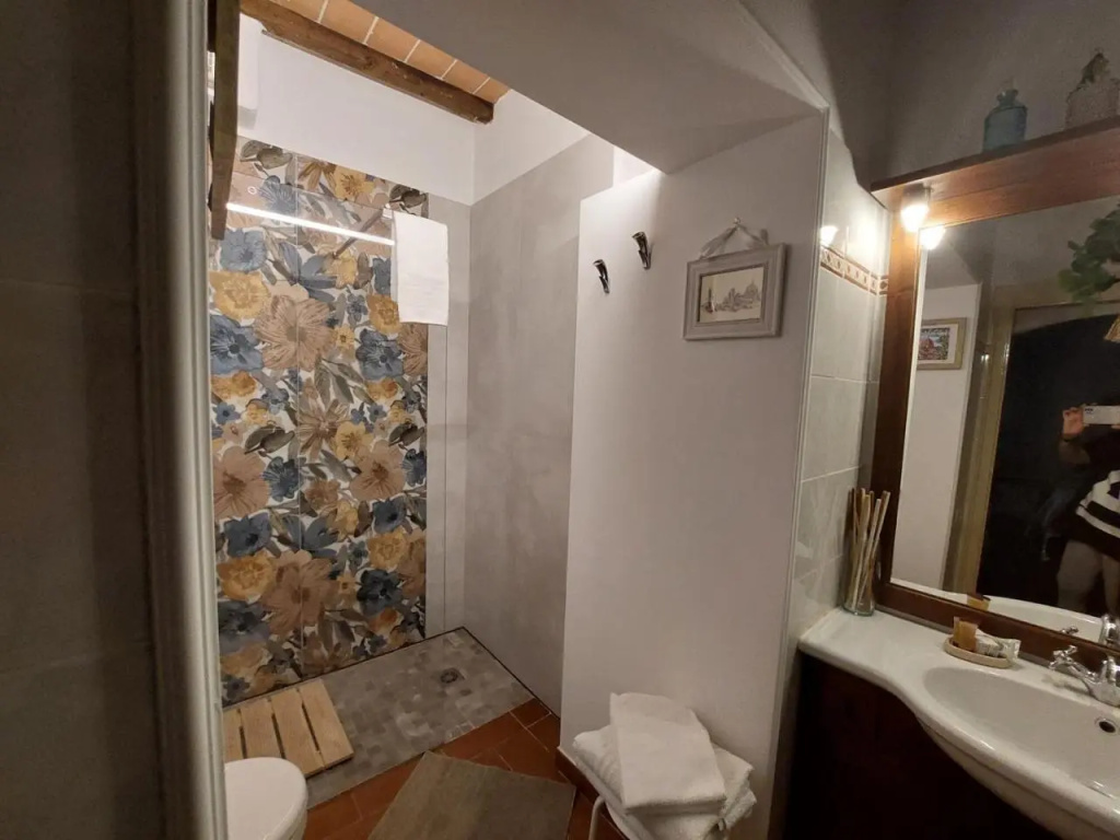 La Piccola Oasi con parcheggio