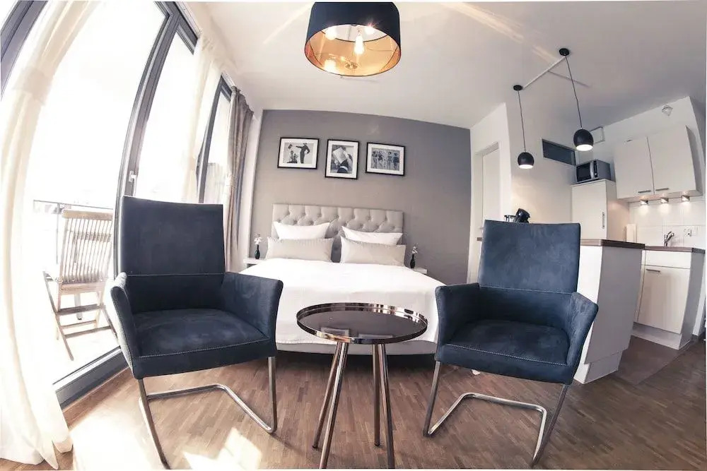 Sweet Studio Vauban