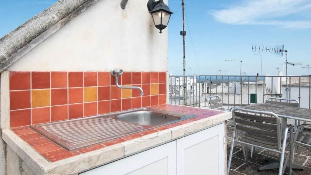 Casa Colombo & Casa Scipione by Rentbeat