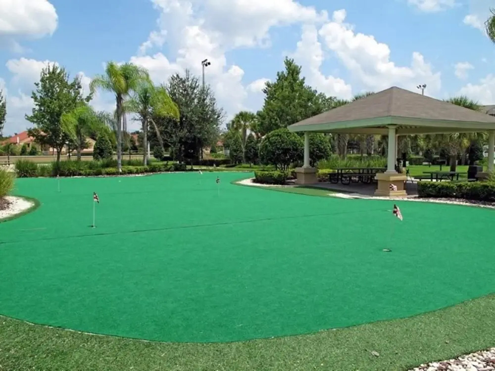 The Windsor Hills Resort by Florida Star Vacations