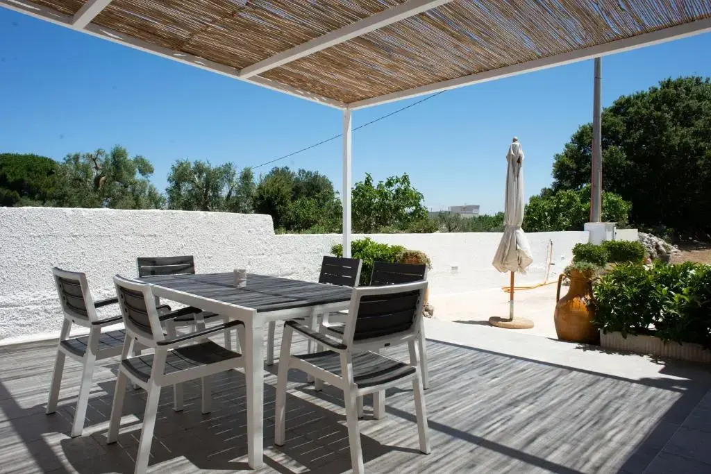Residence Tenuta Masiedd 3