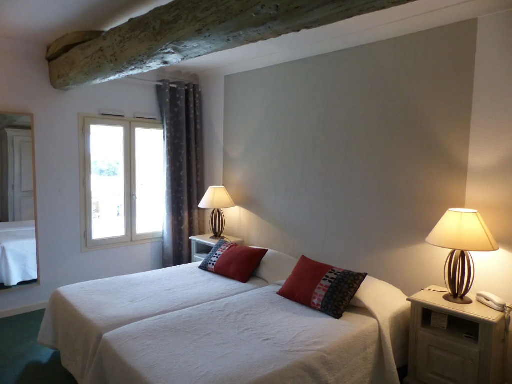 Logis Hôtel La Sommellerie