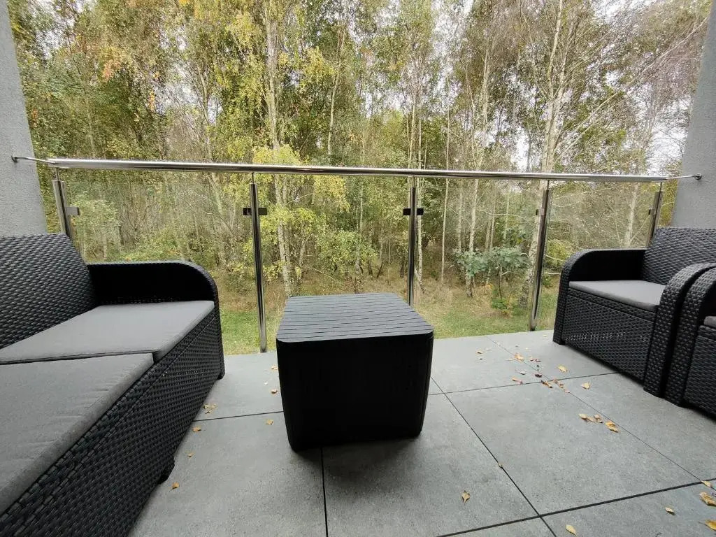 Apartamenty Sun&Snow Zaciszna
