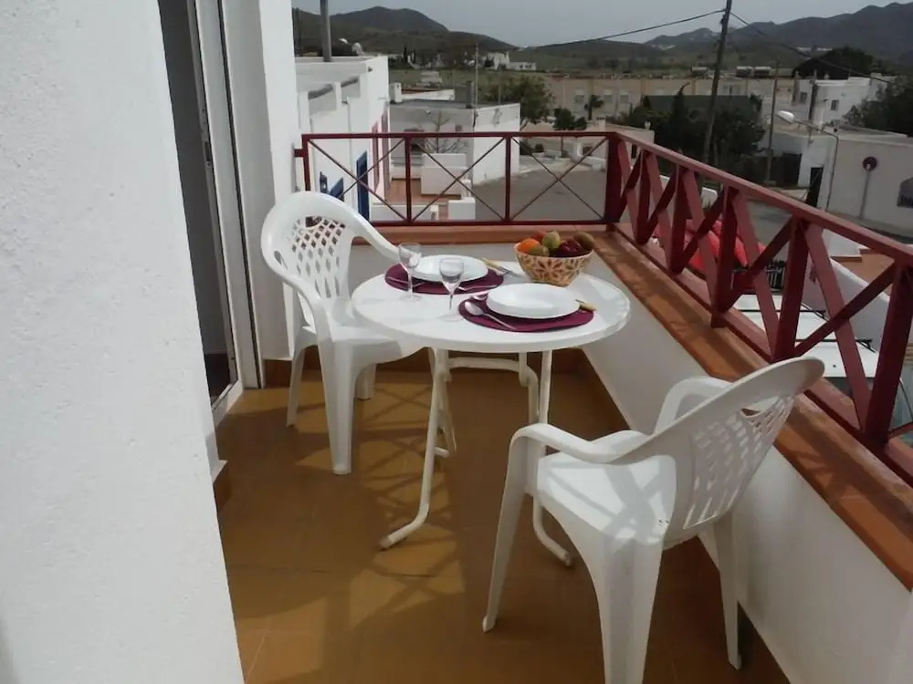 Casas María Carmona - Casa Luna Níjar by Ruralidays
