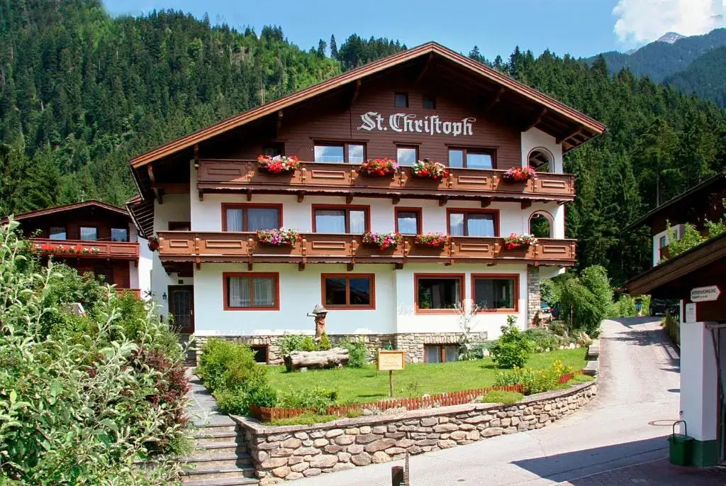 Haus St. Christoph