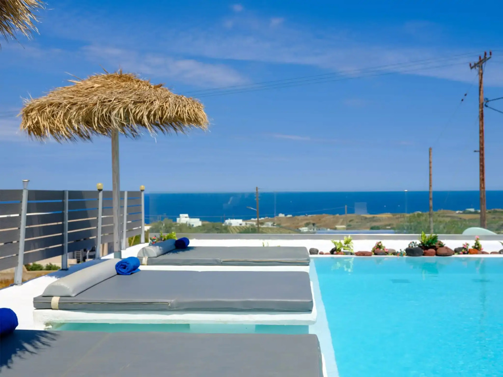 Nalu Suites