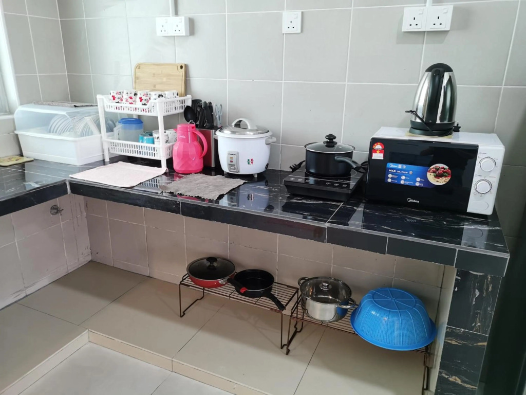 My Homestay N43  @ Golden Hills Night Market