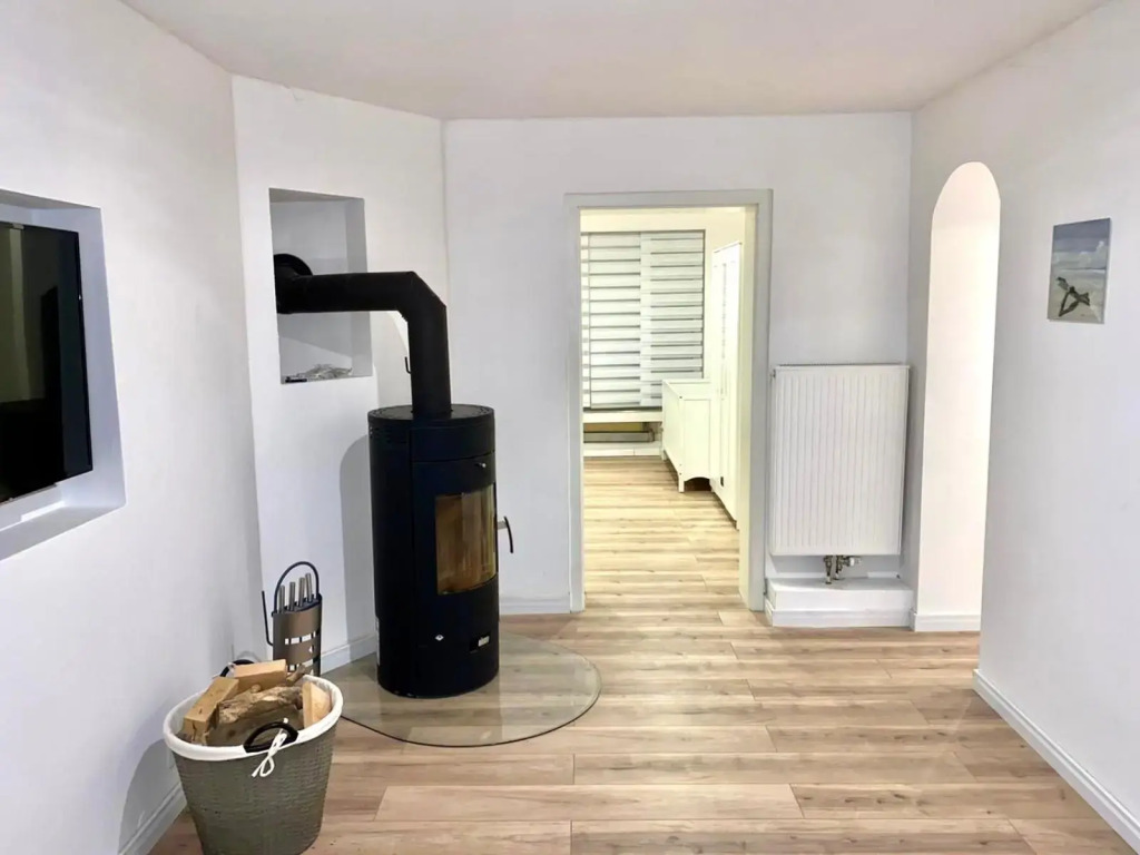 Ferienwohnung Wasserkunst