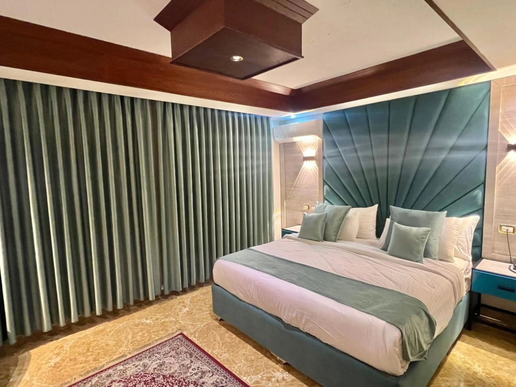 Petra Sella Hotel