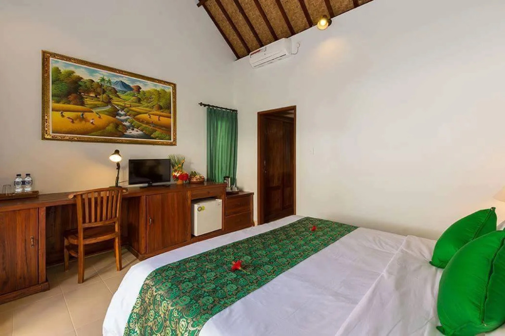 Sisin Ubud View