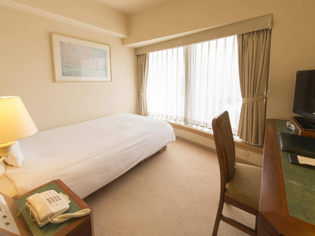 HOTEL MYSTAYS PREMIER Sapporo Park