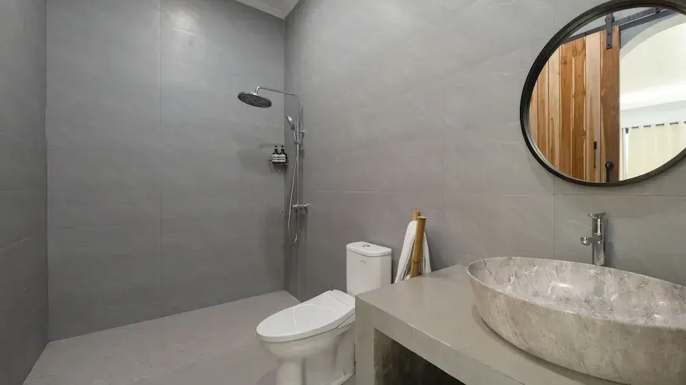 Kamila Villas 2BR Private Pool Seminyak Central