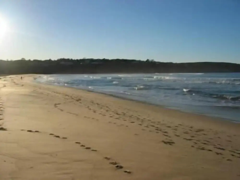 Merimbula Beach Apartments
