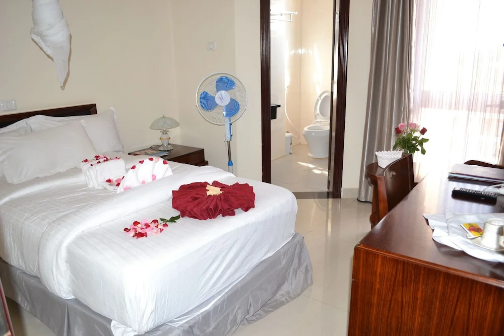 BenMas Hotel