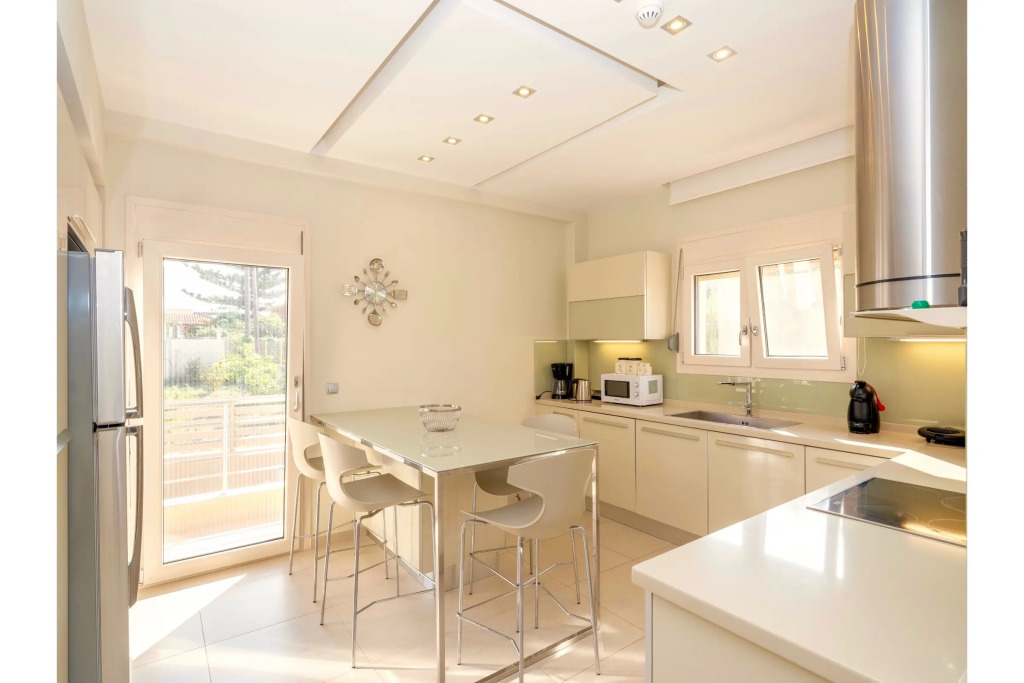 Luxury Villa Alba by Estia