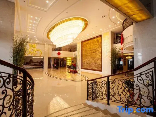 Days Hotel by Wyndham Suixian Shennong