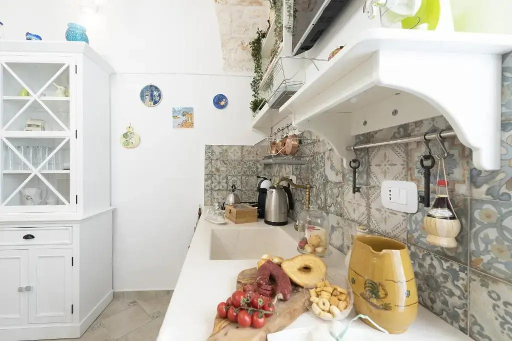 Le Alcove del Leopardi