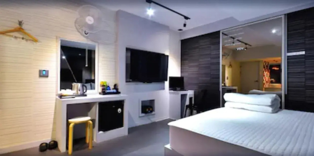 Vov Motel