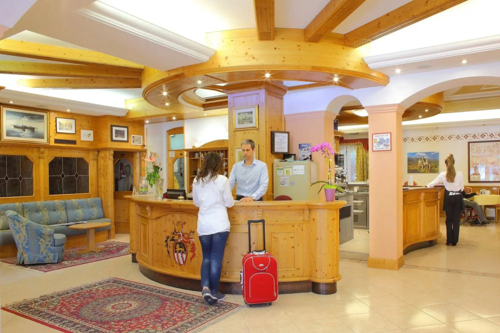 Hotel SantIlario