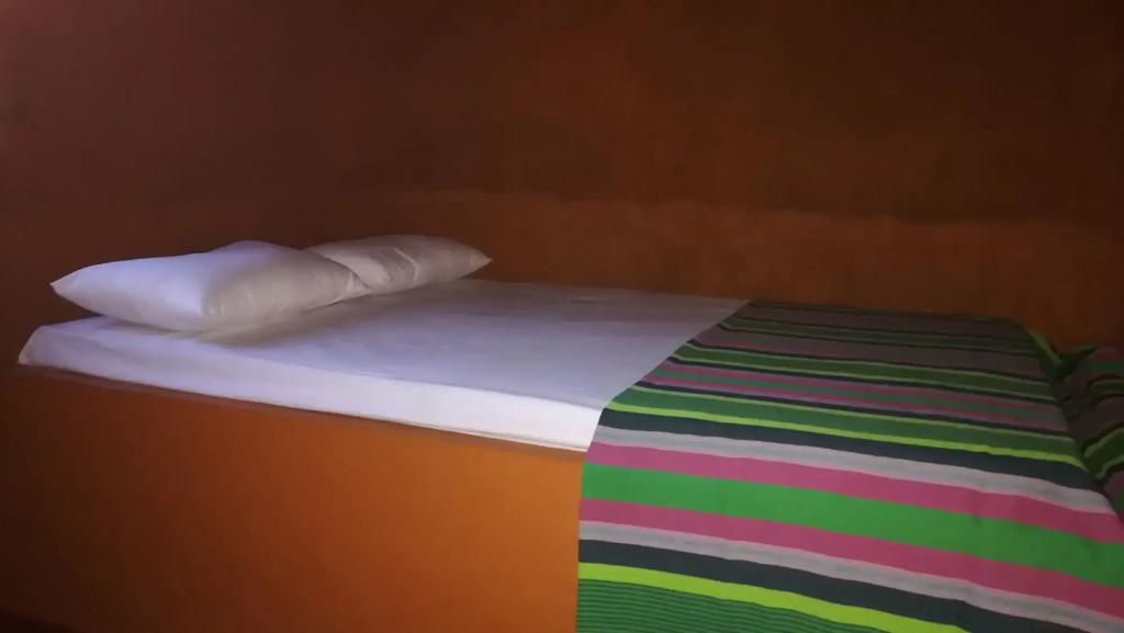 Yala Wild House