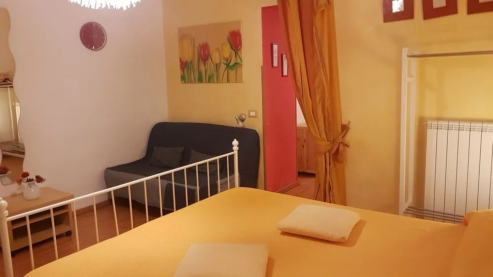 Lovely Flat