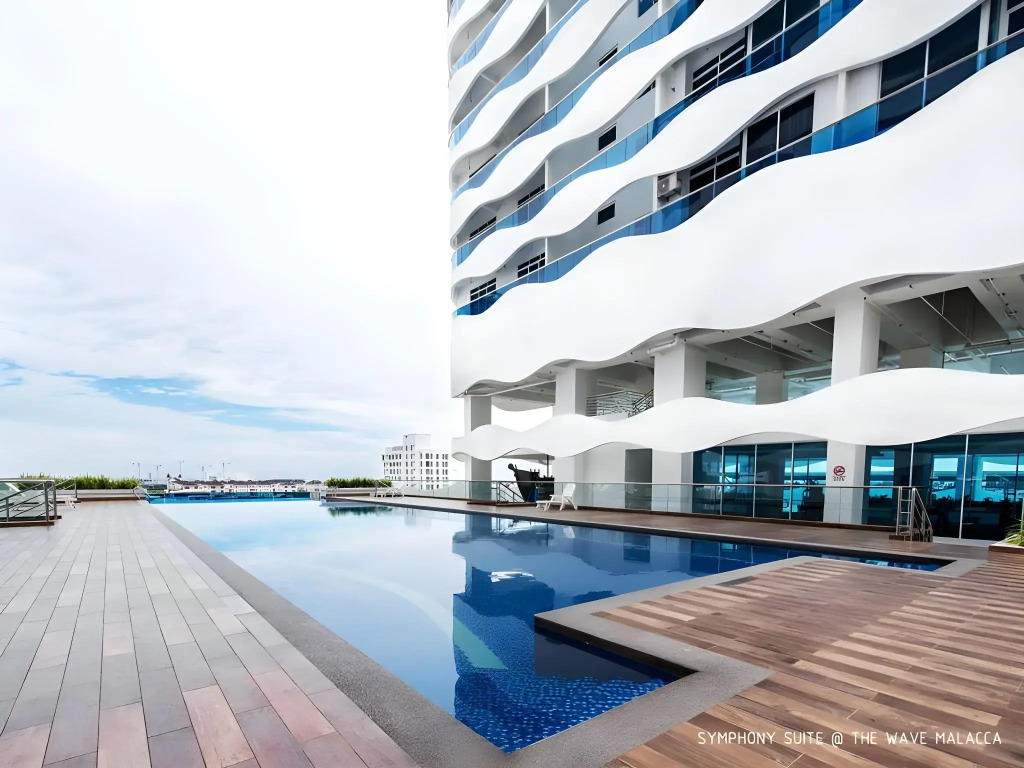 Symphony Suite Malacca