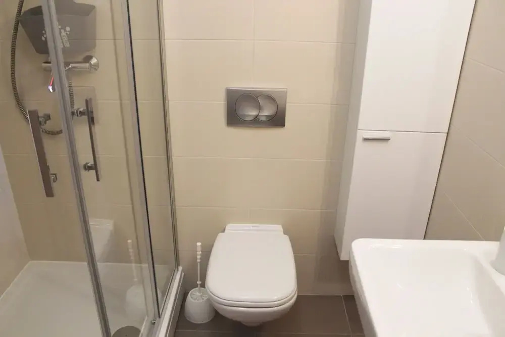 Apartment Mauro
