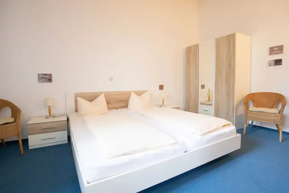 Hotel Schlosshof Dolgesheim