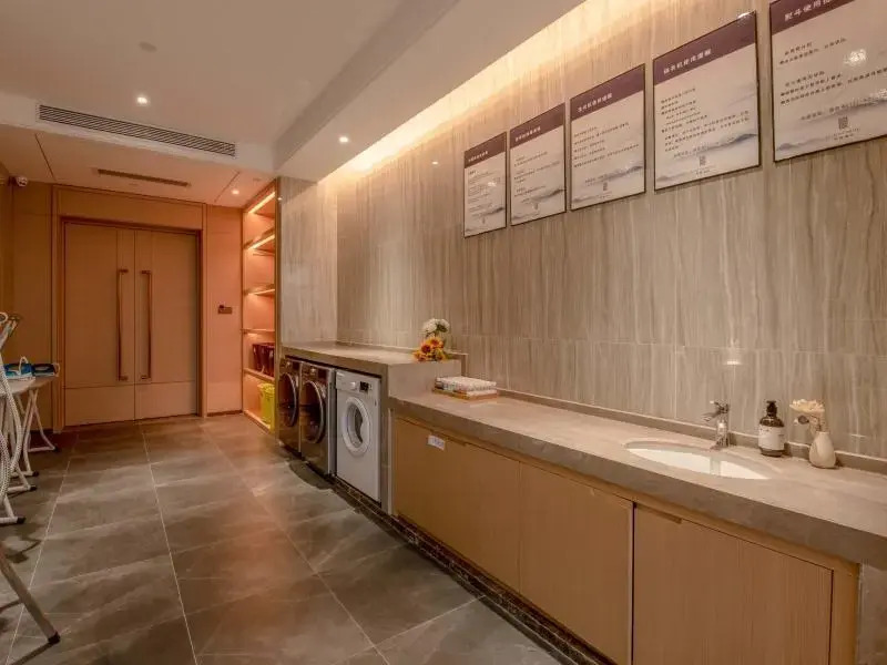 GreenTree Eastern Hotel Nanning Wuxiang Hangyang City