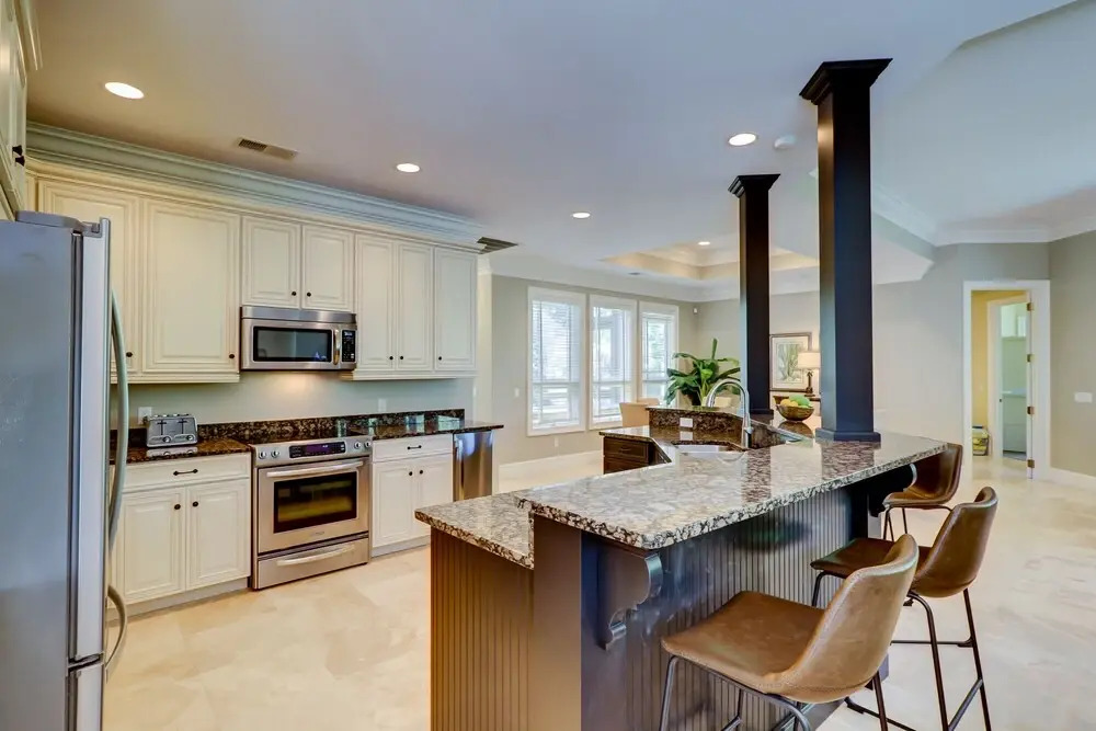 10 Hunt Club Holiday Home
