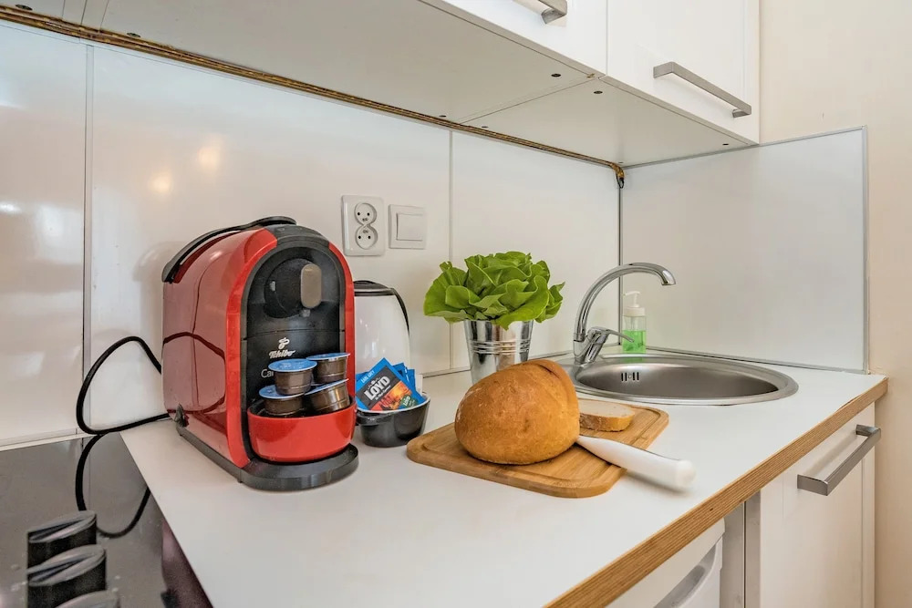 Apartament Przytulny – centrum Starówki Gdańskiej