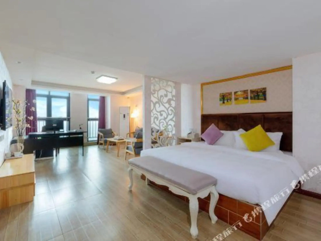 Zhilin Hotel