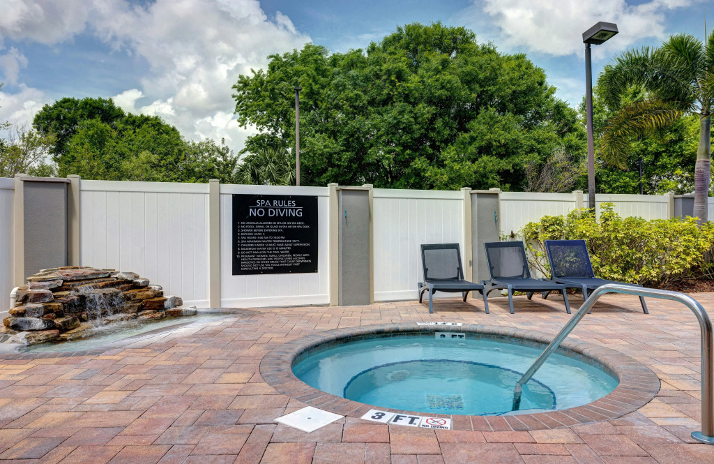 Hampton Inn & Suites Tampa Northwest/Oldsmar