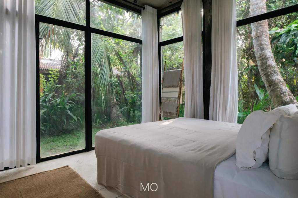 Tao House Jungle Boutique Villas