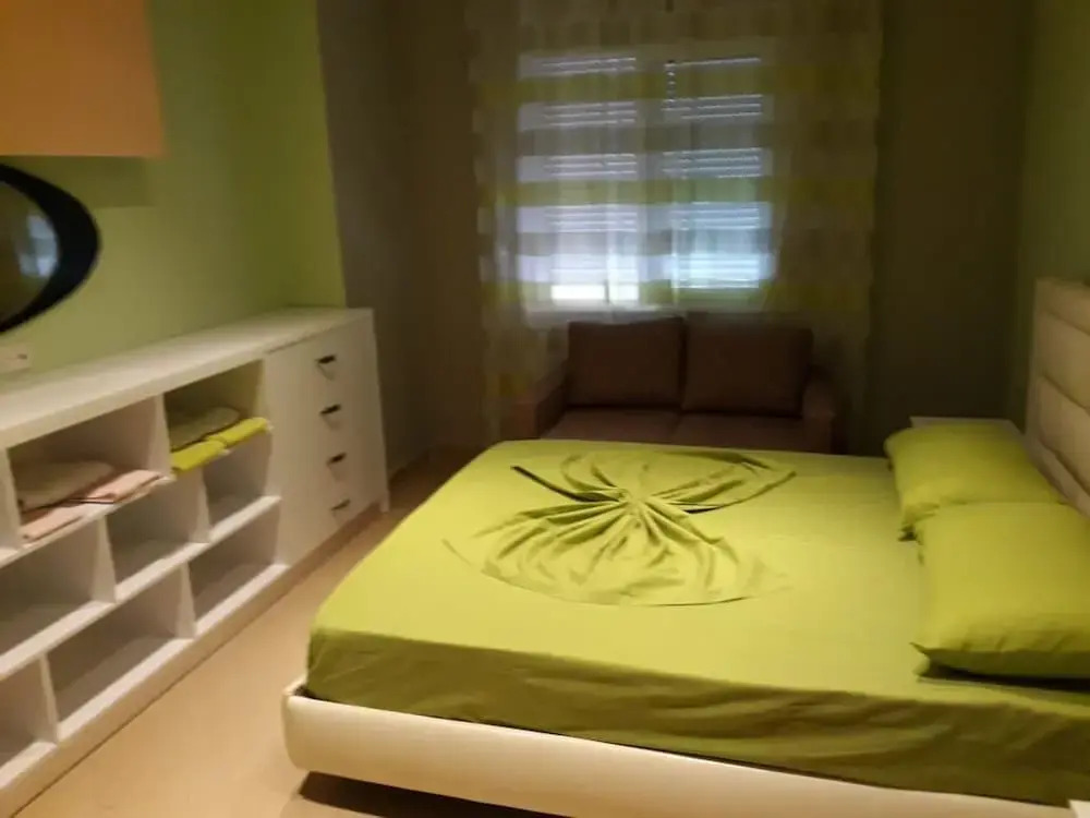 Nasho Deluxe Apartments