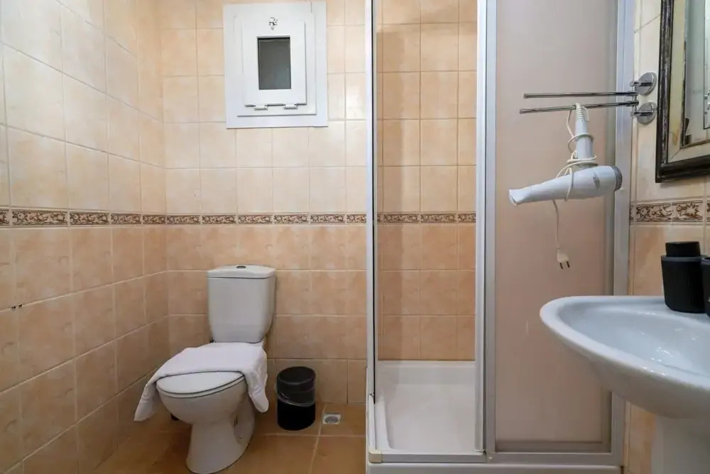 Peaceful Flat with Shared Pool in Camyuva Kemer