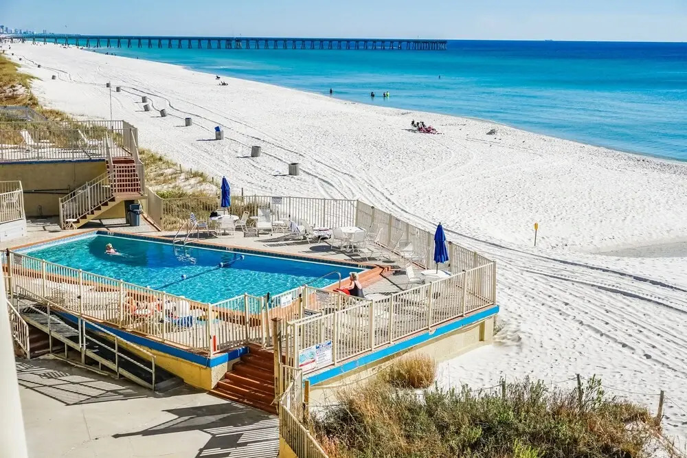Panama City Resort & Club by VRI Americas