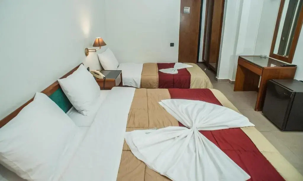 Hotel Aigli