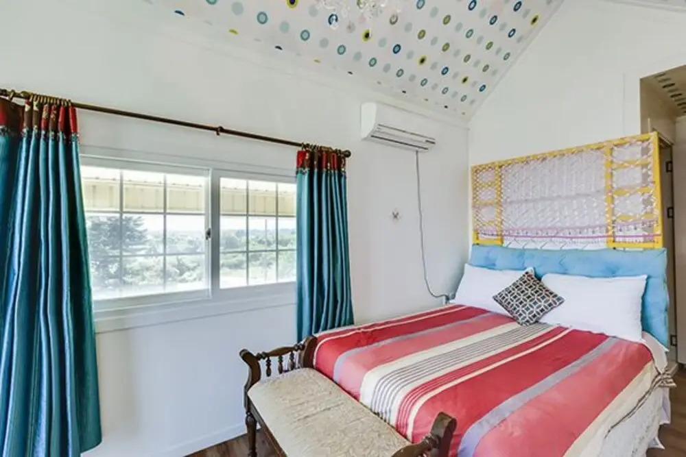Gangneung Hummingblue Pension