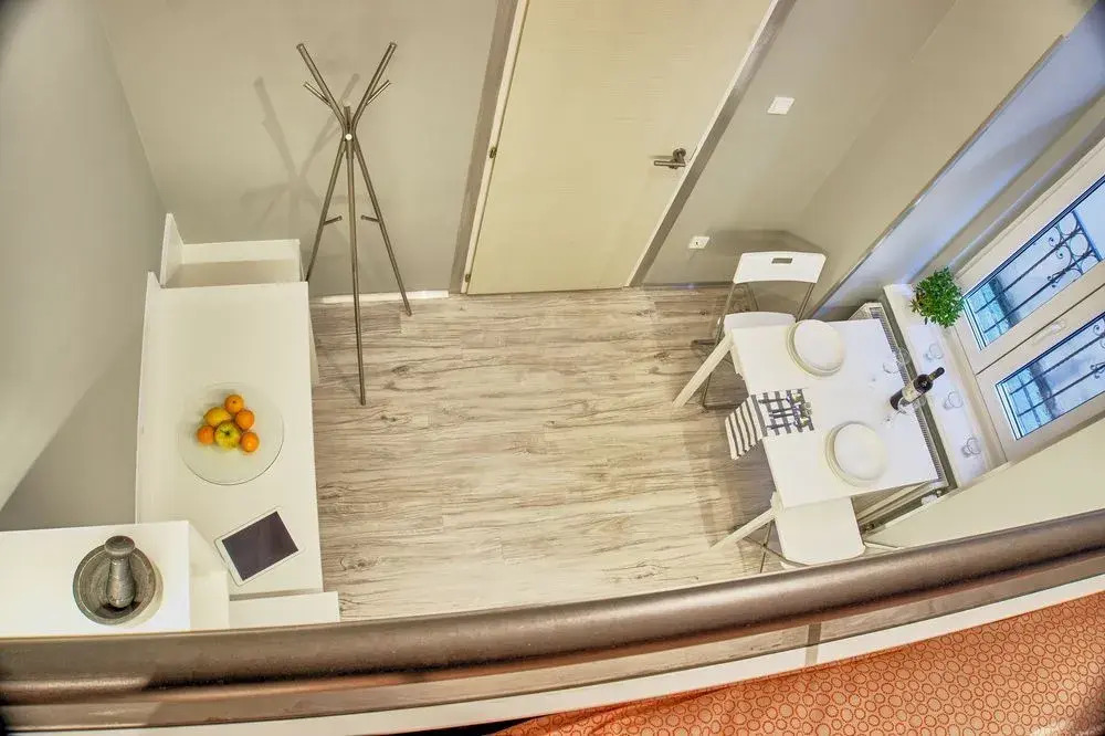 HILD1 Apartment 1