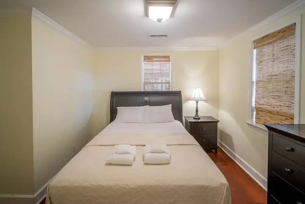 E Ashley 308 2 Bedroom Holiday Home By My Ocean Rentals