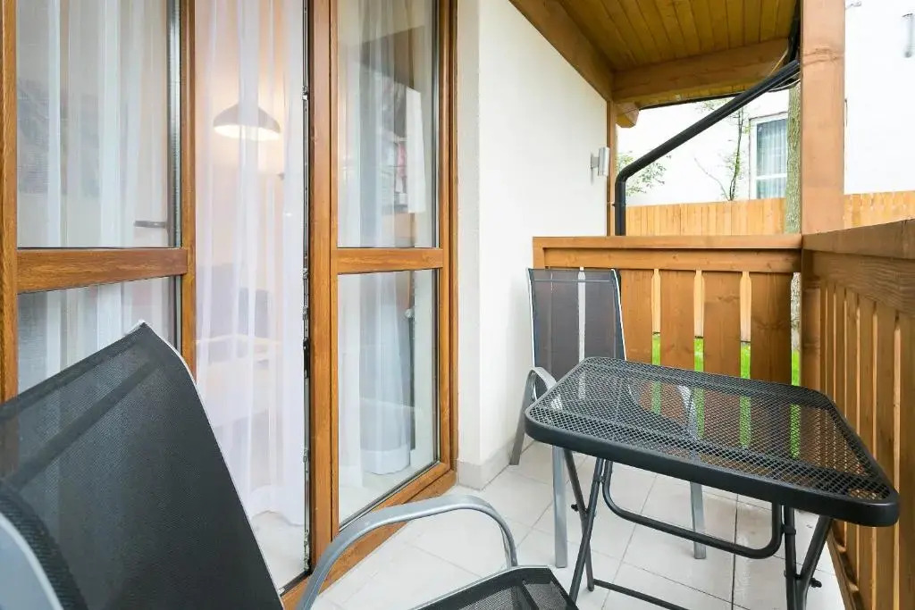 VIP Apartamenty Centrum