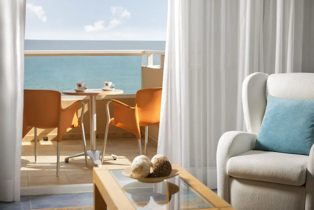 Elba Sara Beach & Golf Resort