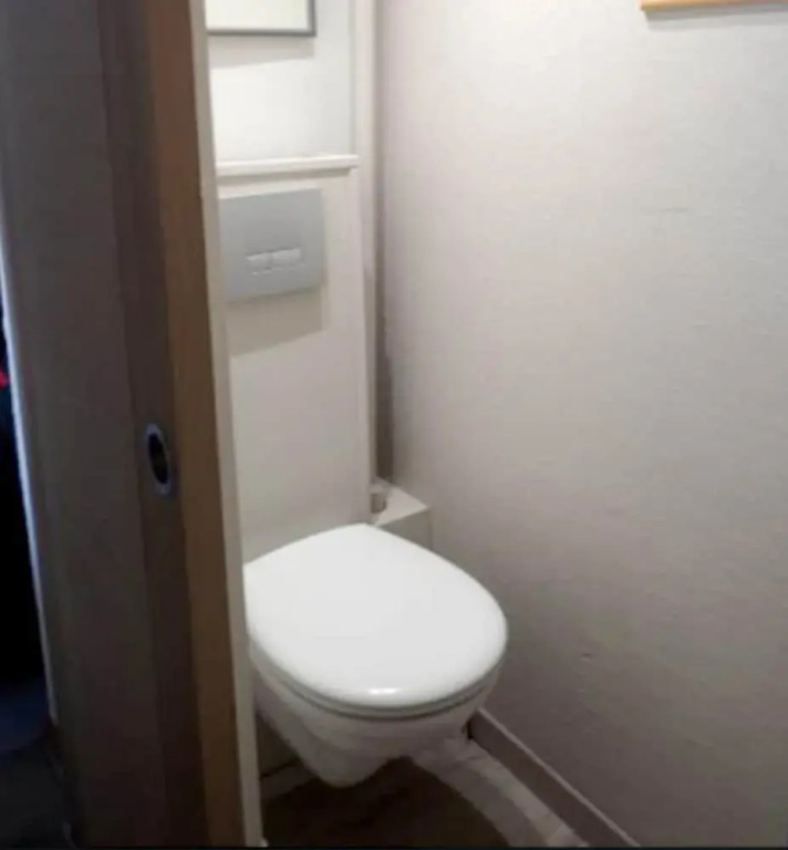 Property With 3 Bedrooms in Saint-jean-de-monts, With Shared Pool, Enclosed Garden and Wifi