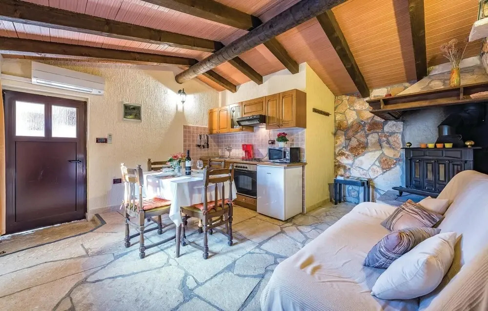 Beautiful Home In Rovinj